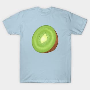 Halved Kiwi T-Shirt